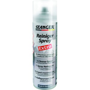 Spray Cleaner Reiniger Extra, Stanger, 500ml