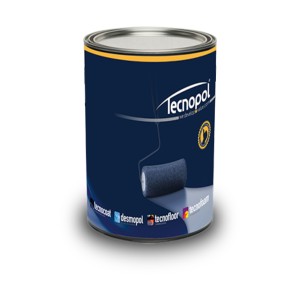 Hidroizolatie Poliuretanica Desmopol Alb 1 Kg Tecnopol
