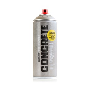 Effect ECO7010 Concrete City Hall, Montana, 400 ml