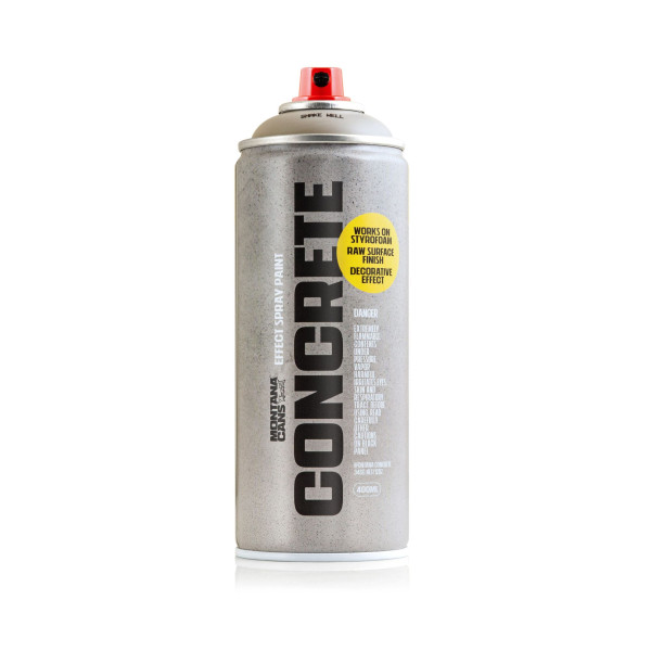 Effect ECO7010 Concrete City Hall, Montana, 400 ml