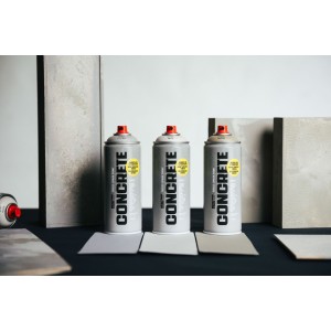 Effect ECO7120 Concrete Empire, Montana, 400 ml