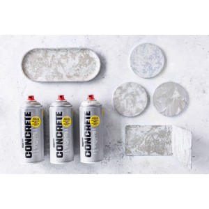 Effect ECO7120 Concrete Empire, Montana, 400 ml