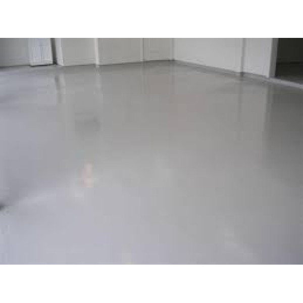 Vopsea Epoxidica Monocomponenta Ultra Gri Inchis 5 Litri