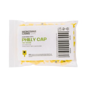 Nozzle Montana Philly Cap, Montana Cans