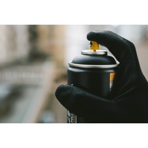 Nozzle Montana Philly Cap, Montana Cans