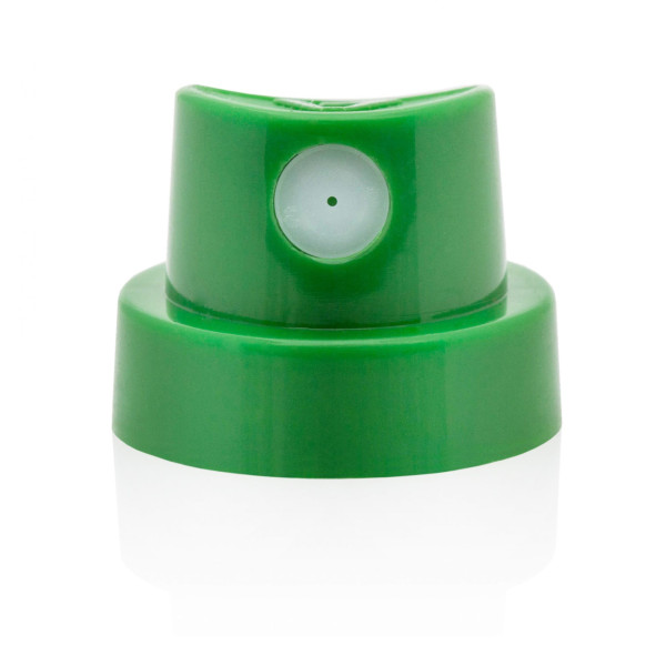 Nozzle Level 5, Montana Cans