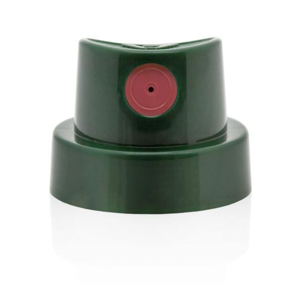 Nozzle Level 6, Montana Cans