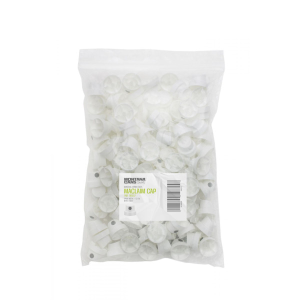 Nozzle Skinny Maclaim, Montana Cans