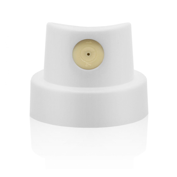 Nozzle Skinny White/Beige, Montana Cans