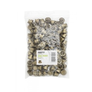 Nozzle Fat Gold-Black, Montana Cans