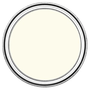 Vopsea Lavabila Chalky Wall Paint Antique White 2.5 Litri