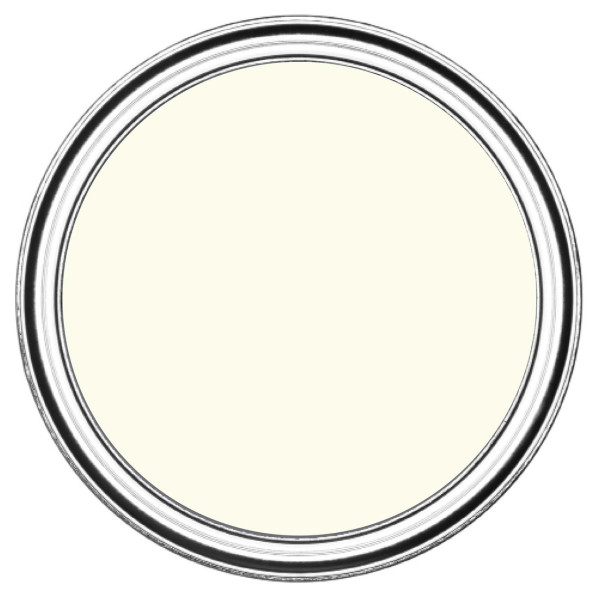Vopsea Lavabila Chalky Wall Paint Antique White 2.5 Litri