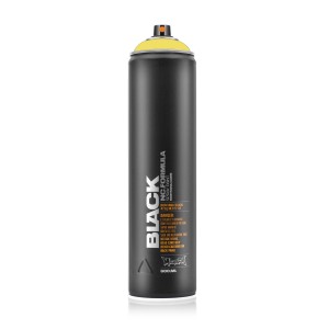 Spray Vopsea, Goldghrome, Montana, 600 ml