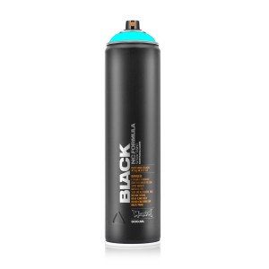 Spray Vopsea, 5020 Baby Blue, Montana, 600 ml