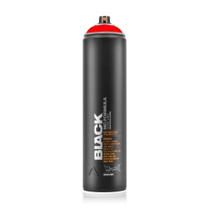 Spray Vopsea, P3000 Power Red, Montana, 600 ml