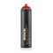 Black, P3000 Power Red, Montana, 600 ml