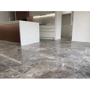 Rasina Transparenta Desmopol T 5 Kg Tecnopol