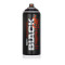 Spray Vopsea Black, 9050 Blackout, Montana, 400 ml