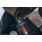 Spray Vopsea Black, 9050 Blackout, Montana, 400 ml