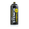 Spray Vopsea Stencil, 9000 Black, Montana, 400 ml
