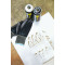 Spray Vopsea Stencil, 9100 White, Montana, 400 ml