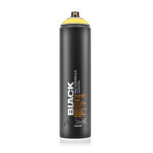Spray Vopsea, 1010 Easter Yellow, Montana, 600 ml