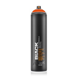 Spray Vopsea, 2085 Halloween, Montana, 600 ml