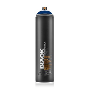 Spray Vopsea, 5080 Ultramarine, Montana, 600 ml