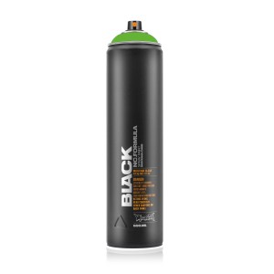 Spray Vopsea, P6000 Power Green, Montana, 600 ml