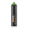 Spray Vopsea, P6000 Power Green, Montana, 600 ml