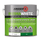 Vopsea Antifungica, Zinsser PermaWhite, Mat, 10 Litri