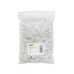 Nozzle Fat White Pink, Montana Cans