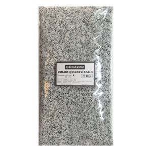 Quartz 1mm White Granite 5 Kg