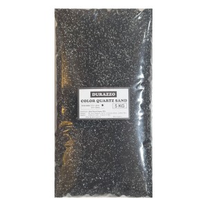 Quartz 1mm Black Granite 5 Kg