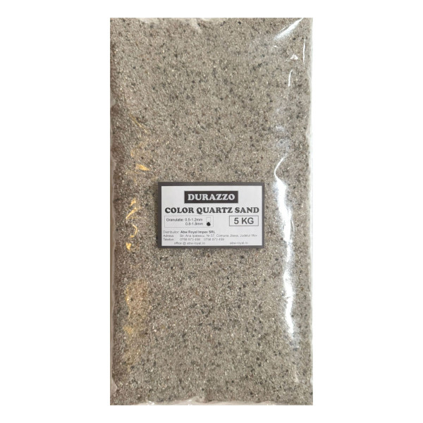 Quartz 2mm Natural Sand 5 Kg