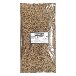 Quartz 2mm Desert Granite 5 Kg