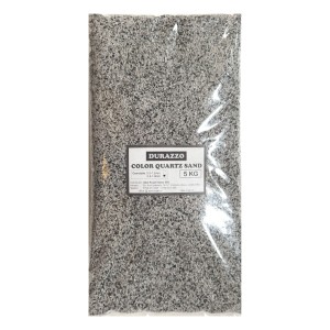 Quartz 2mm White Granite 5 Kg