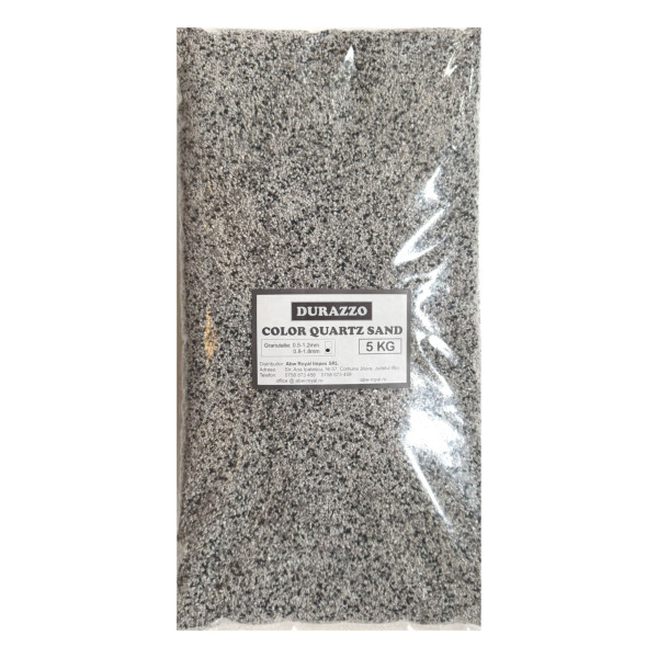 Quartz 2mm White Granite 5 Kg