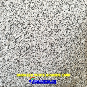 Kit Durazzo Interior White Granite 1mm