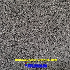 Quartz 2mm Grey Granite 5 Kg
