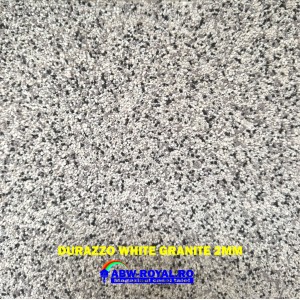 Kit Durazzo Interior White Granite 2mm