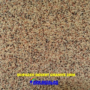 Quartz 2mm Desert Granite 5 Kg