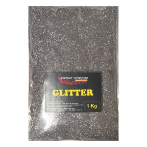 Sclipici Decorativ Multicolor 1Kg