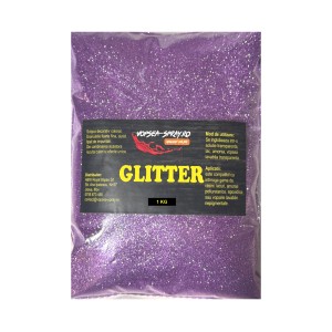 Sclipici Decorativ Mov 1 Kg