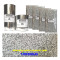 Kit Durazzo Interior White Granite 1mm
