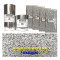 Kit Durazzo Interior White Granite 2mm