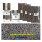 Kit Durazzo Interior Grey Granite 2mm