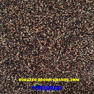 Kit Durazzo Interior Brown Granite 2mm