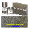 Kit Durazzo Interior Rustic Granite 1mm