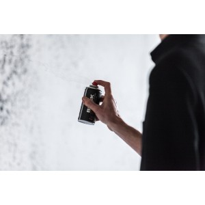 Spider, Black, Montana, 150 ml